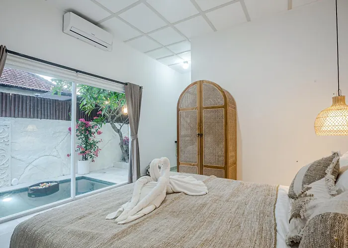 Jasmine By Jb Seminyak (Bali)
