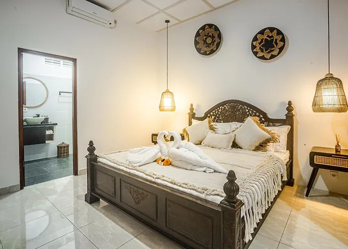 Jasmine By Jb Villa *