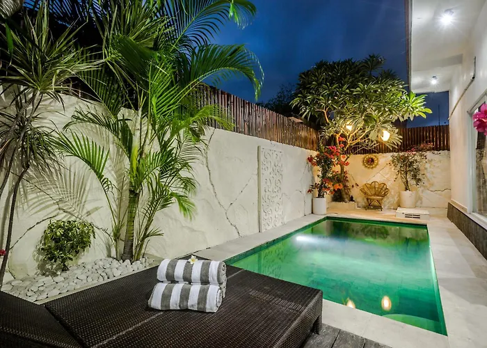 Villa Jasmine By Jb *