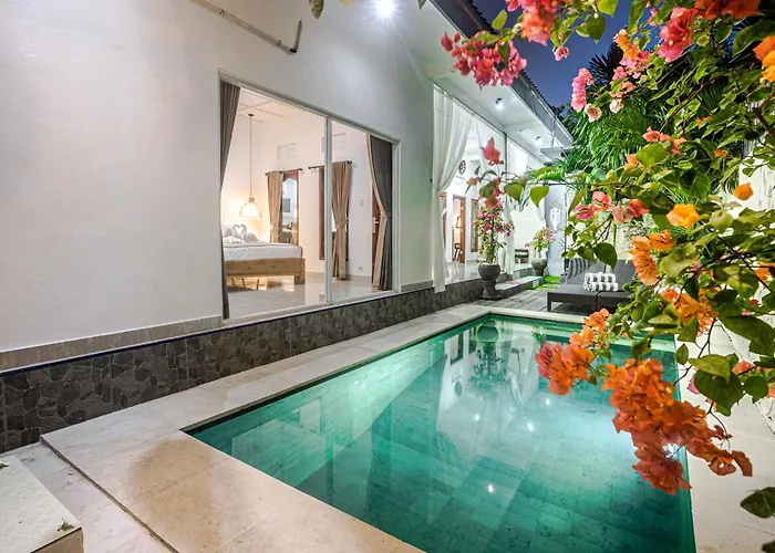 Jasmine By Jb Villa *
