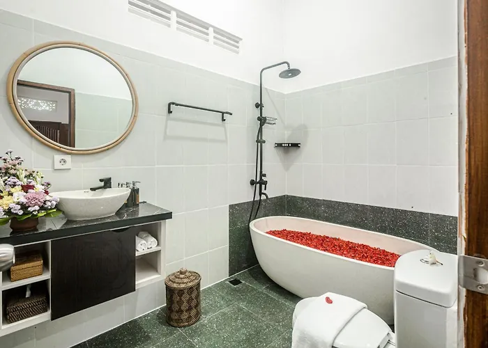 Jasmine By Jb Villa Seminyak (Bali)