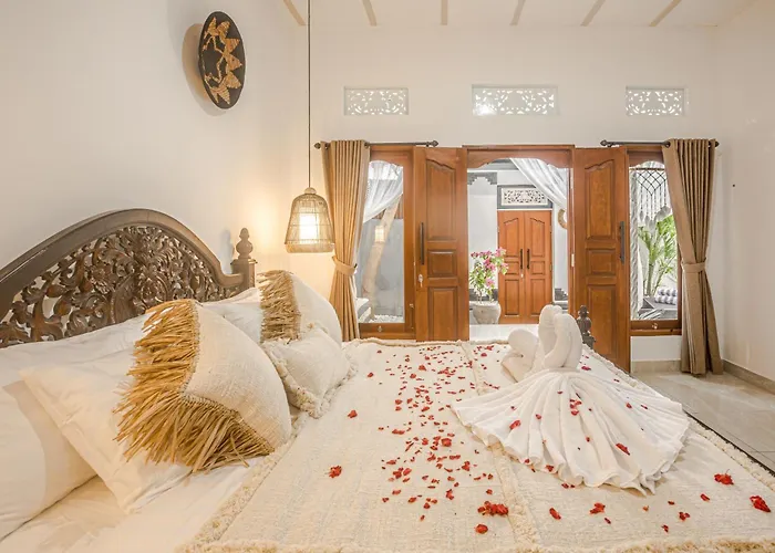 Jasmine By Jb Villa Seminyak (Bali)