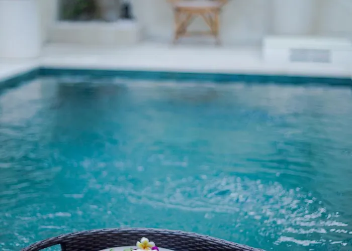 Jasmine By Jb * Seminyak (Bali)