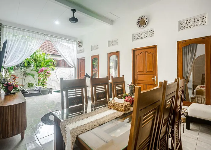 Jasmine By Jb Villa Seminyak (Bali)