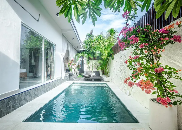 Villa Jasmine By Jb *